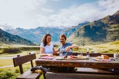 © Salzburgerland Tourismus / Patrick Langwallner