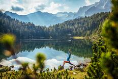 © Salzburgerland Tourismus / Tom Son