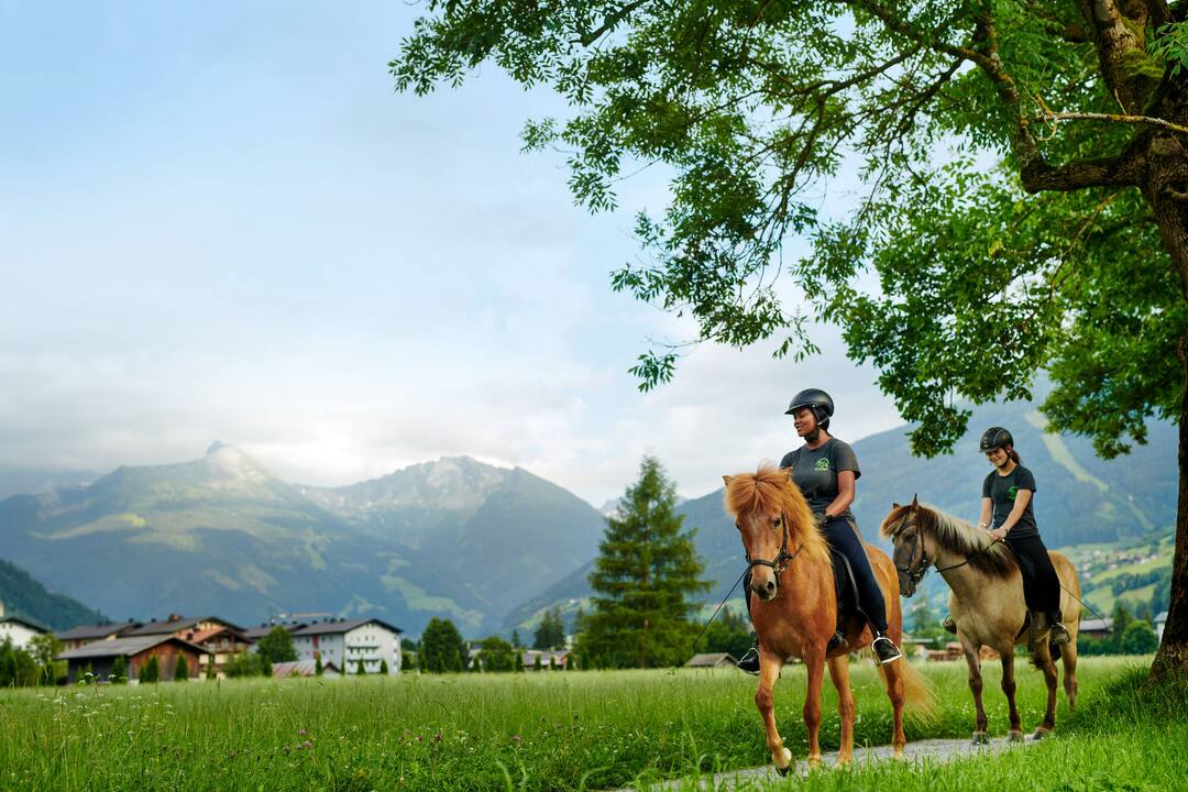 © Gasteinertal Tourismus GmbH / Michael Koenigshofer