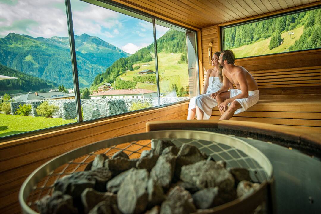 © Gasteinertal Tourismus GmbH / Max Steinbauer