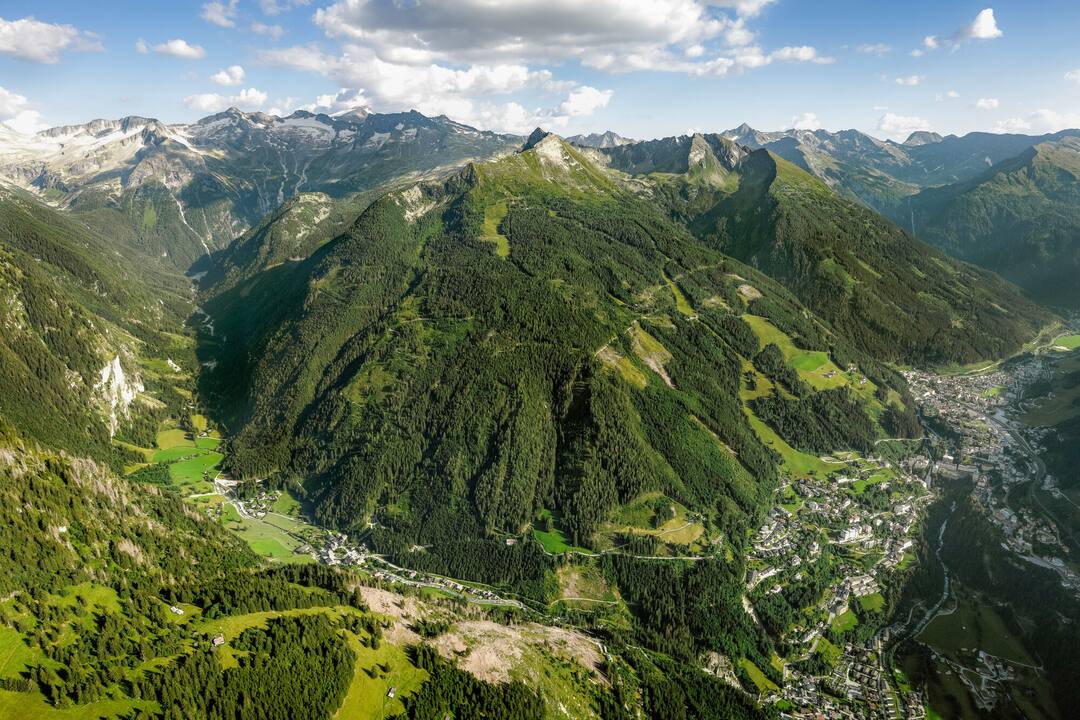 © Gasteinertal Tourismus GmbH / Manuel Marktl