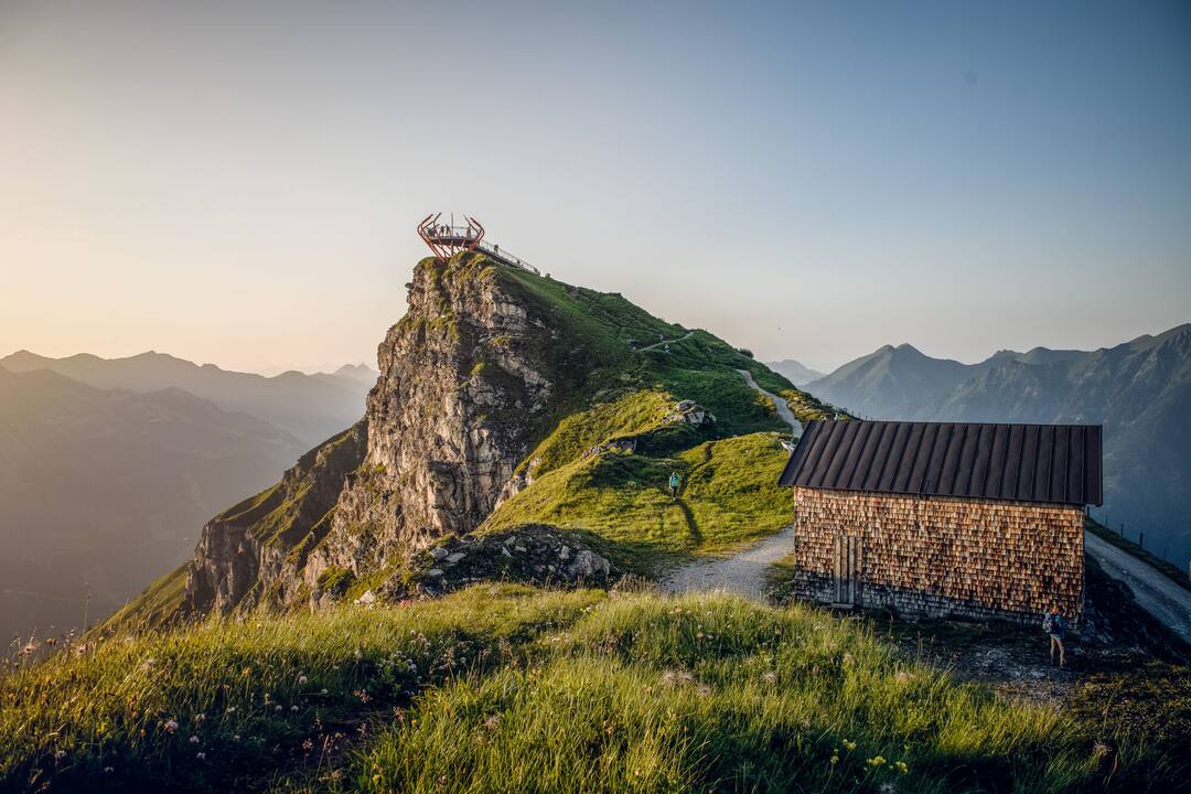 © Gasteinertal Tourismus GmbH / Manuel Marktl