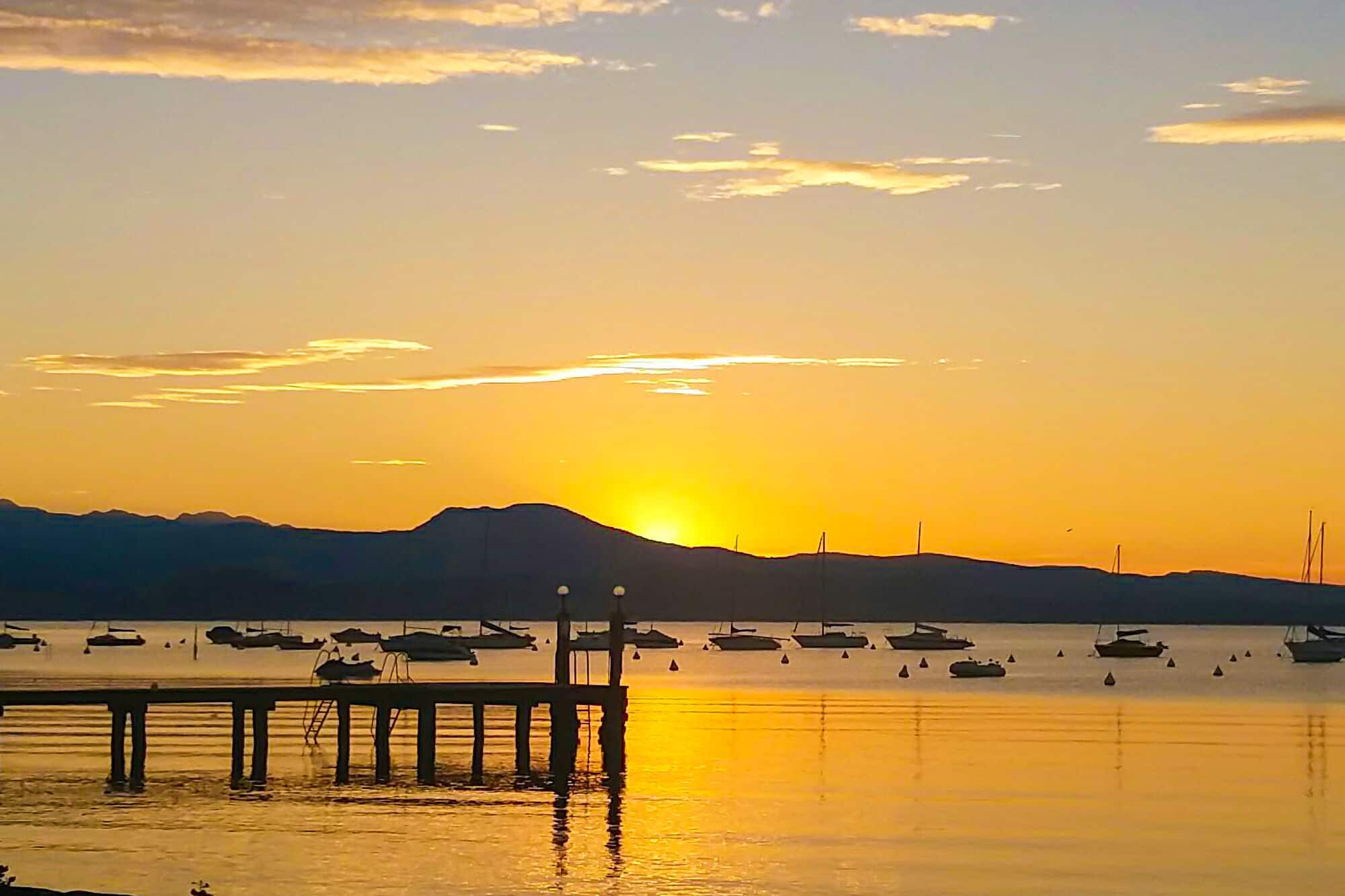 © Paola Podavini / Padenghe Sul Garda, Italy