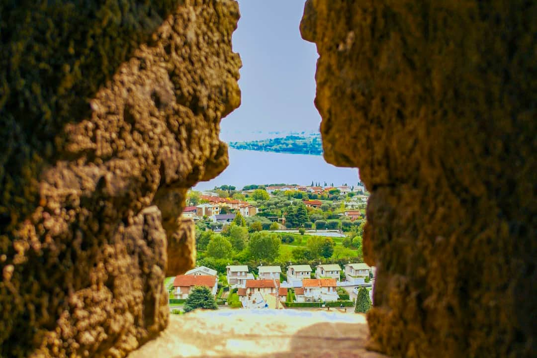 Padenghe Sul Garda, Italy