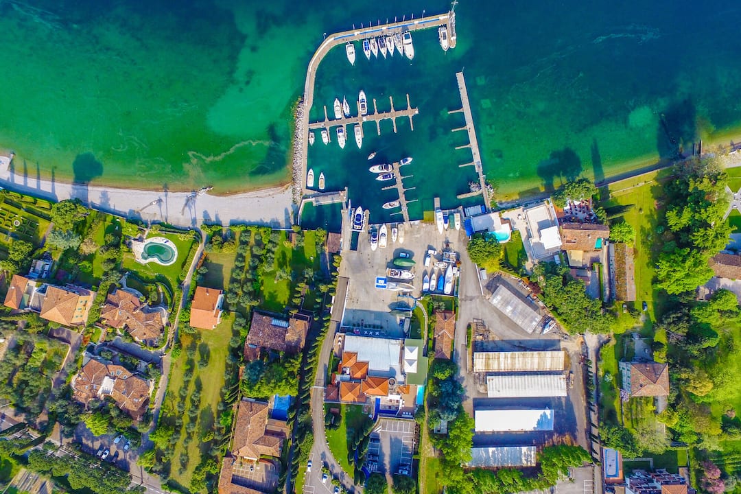Padenghe Sul Garda, Italy