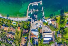 Padenghe Sul Garda, Italy