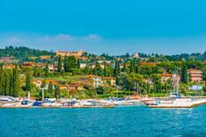 Padenghe Sul Garda, Italy