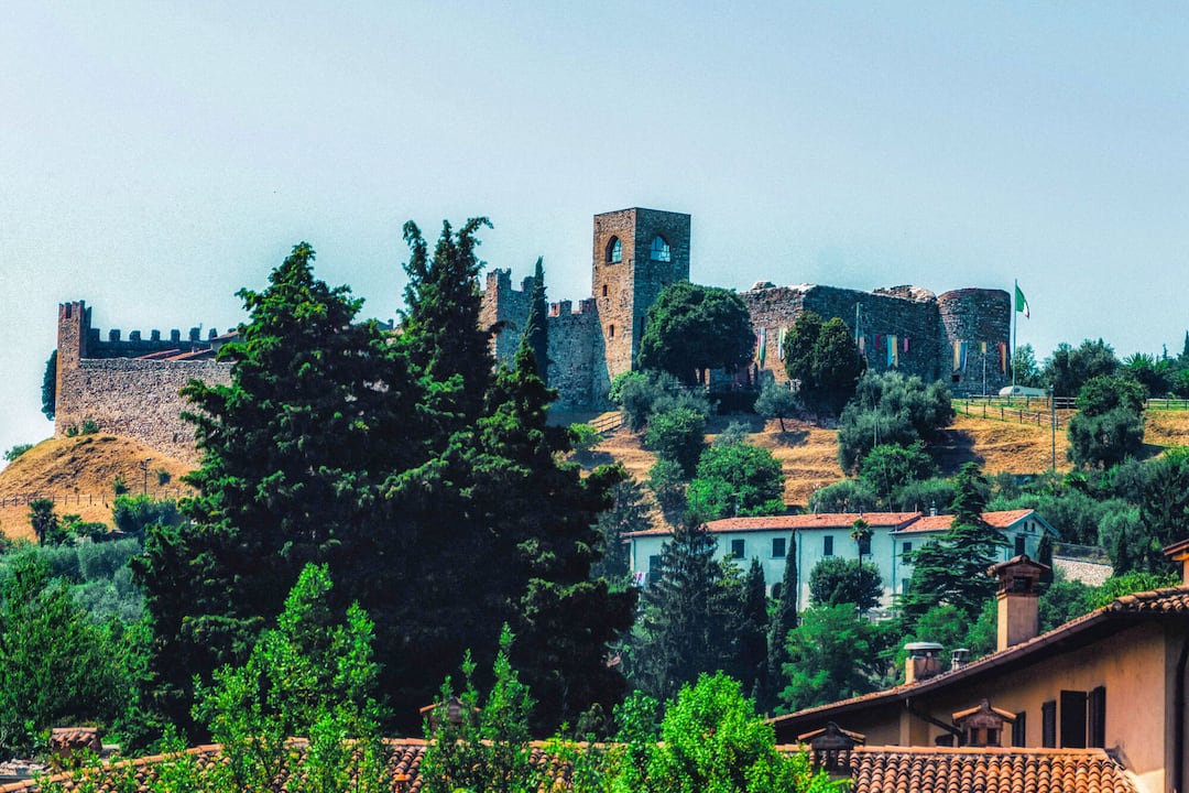 Padenghe Sul Garda, Italy