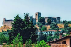 Padenghe Sul Garda, Italy