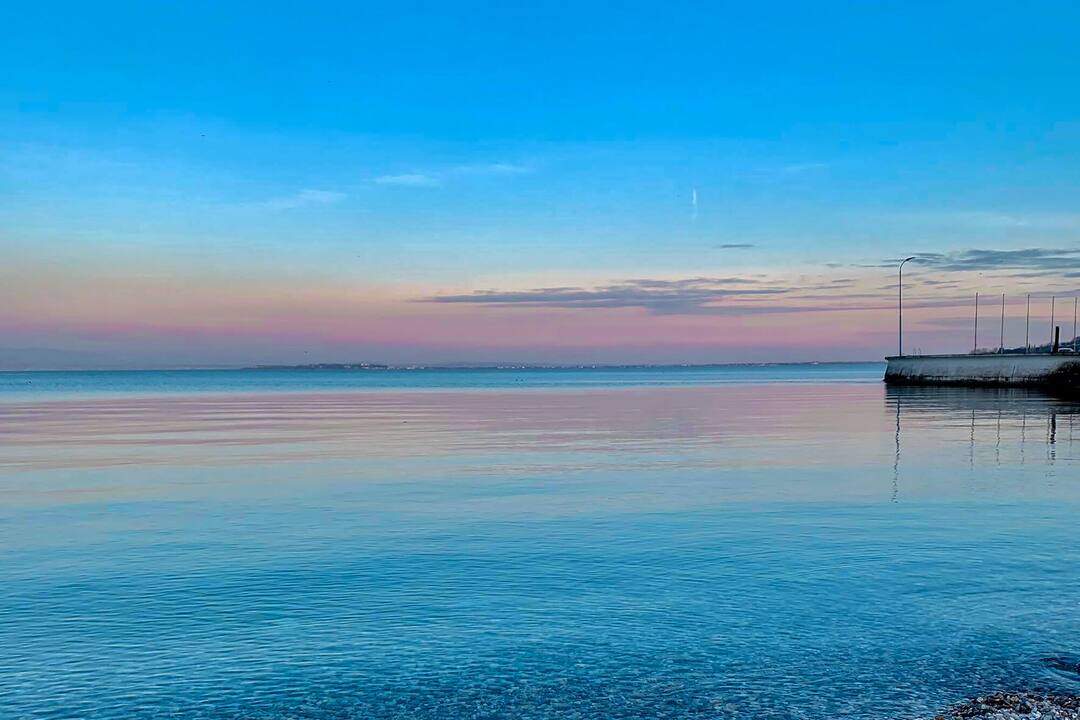 © Susi Bombana / Padenghe Sul Garda, Italy