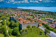 Padenghe Sul Garda, Italy