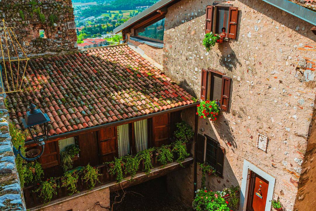 Padenghe Sul Garda, Italy