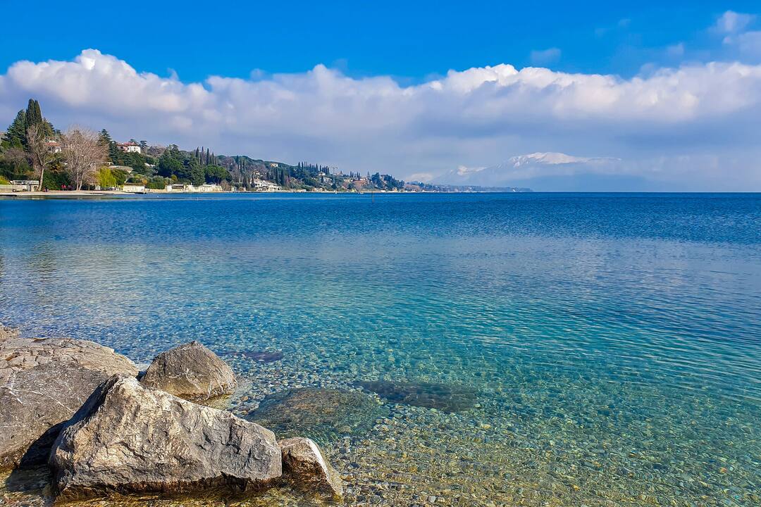 © Francesca Fulgheri / Padenghe Sul Garda, Italy