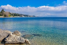 © Francesca Fulgheri / Padenghe Sul Garda, Italy