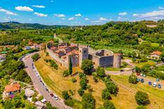 © Frederick Nielsen / Padenghe Sul Garda, Italy