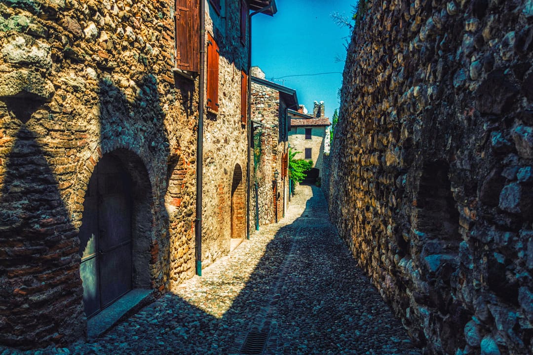 Padenghe Sul Garda, Italy