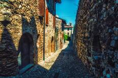 Padenghe Sul Garda, Italy