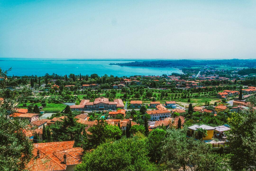 Padenghe Sul Garda, Italy