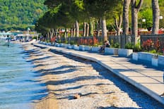 © Fulvio Vivenzi / Padenghe Sul Garda, Italy