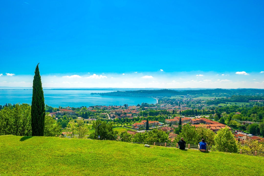 Padenghe Sul Garda, Italy