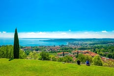 Padenghe Sul Garda, Italy