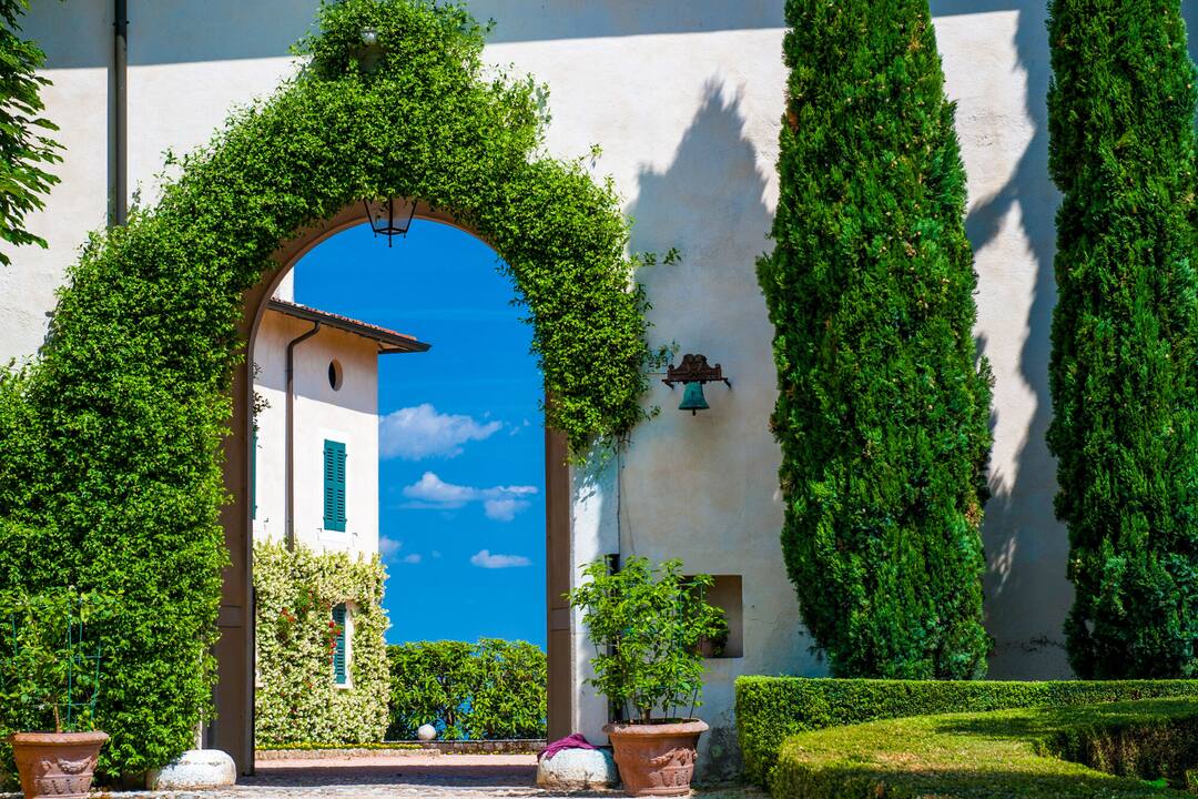 Padenghe Sul Garda, Italy