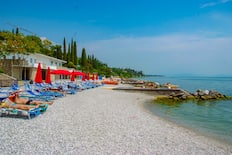 © Frederick Nielsen / Padenghe Sul Garda, Italy