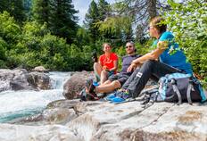 © Archive TVB Mayrhofen / W9 Studios / Lorenz Seiwald