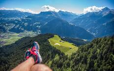 © Archive TVB Mayrhofen / Dominic Ebenbichler / Mayrhofen, Austria