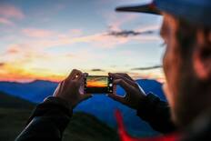 © Archive TVB Mayrhofen / Dominic Ebenbichler / Mayrhofen, Austria