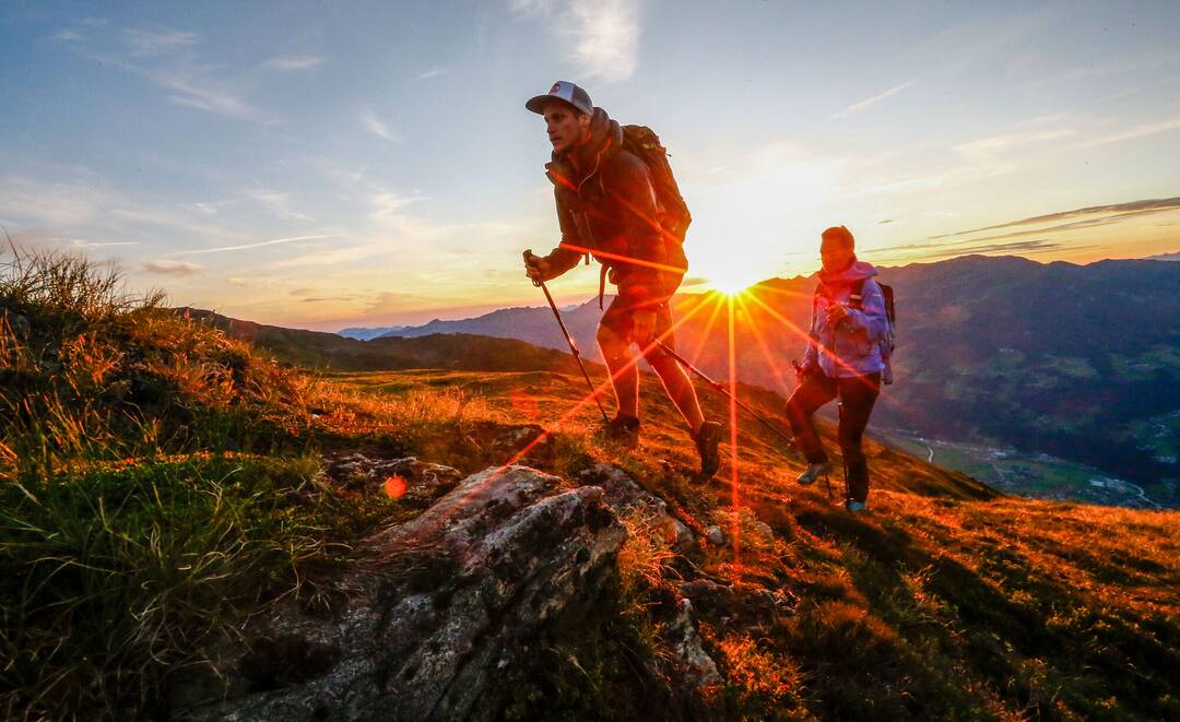 © Archive TVB Mayrhofen / Dominic Ebenbichler / Mayrhofen, Austria
