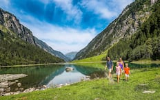 © Archive TVB Mayrhofen / Dominic Ebenbichler