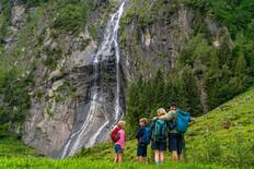 © Archive TVB Mayrhofen / Dominic Ebenbichler / Mayrhofen, Austria