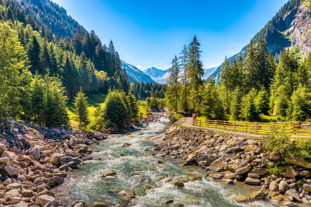 © Archive TVB Mayrhofen