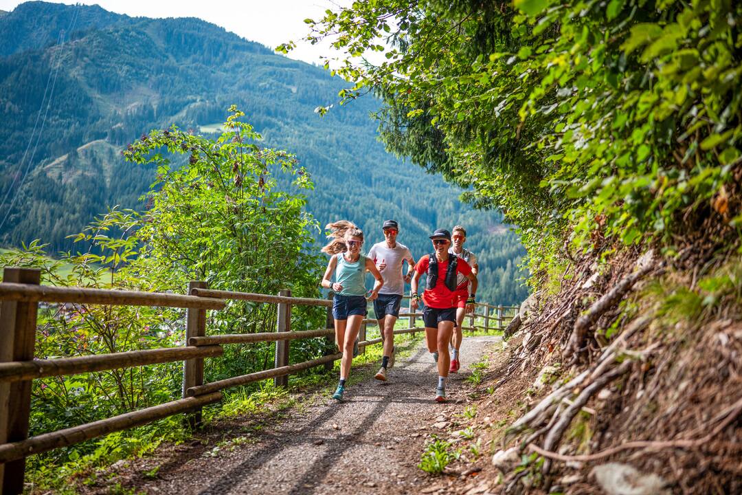 © Archive TVB Mayrhofen / Philip Reiter