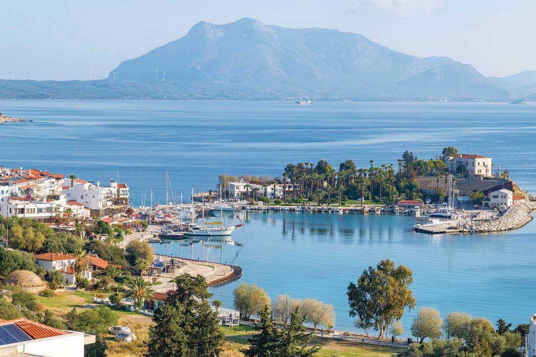 Datca Wallpapers Datca Holidays 2026/2027 | TUI.co.uk