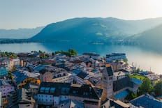 © Zell am See Kaprun Tourismus / Zell Am See, Austria