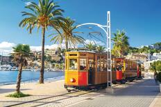Soller, Majorca