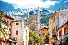 Soller, Majorca