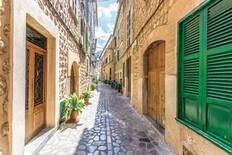 Soller, Majorca