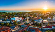 Siofok, Hungary