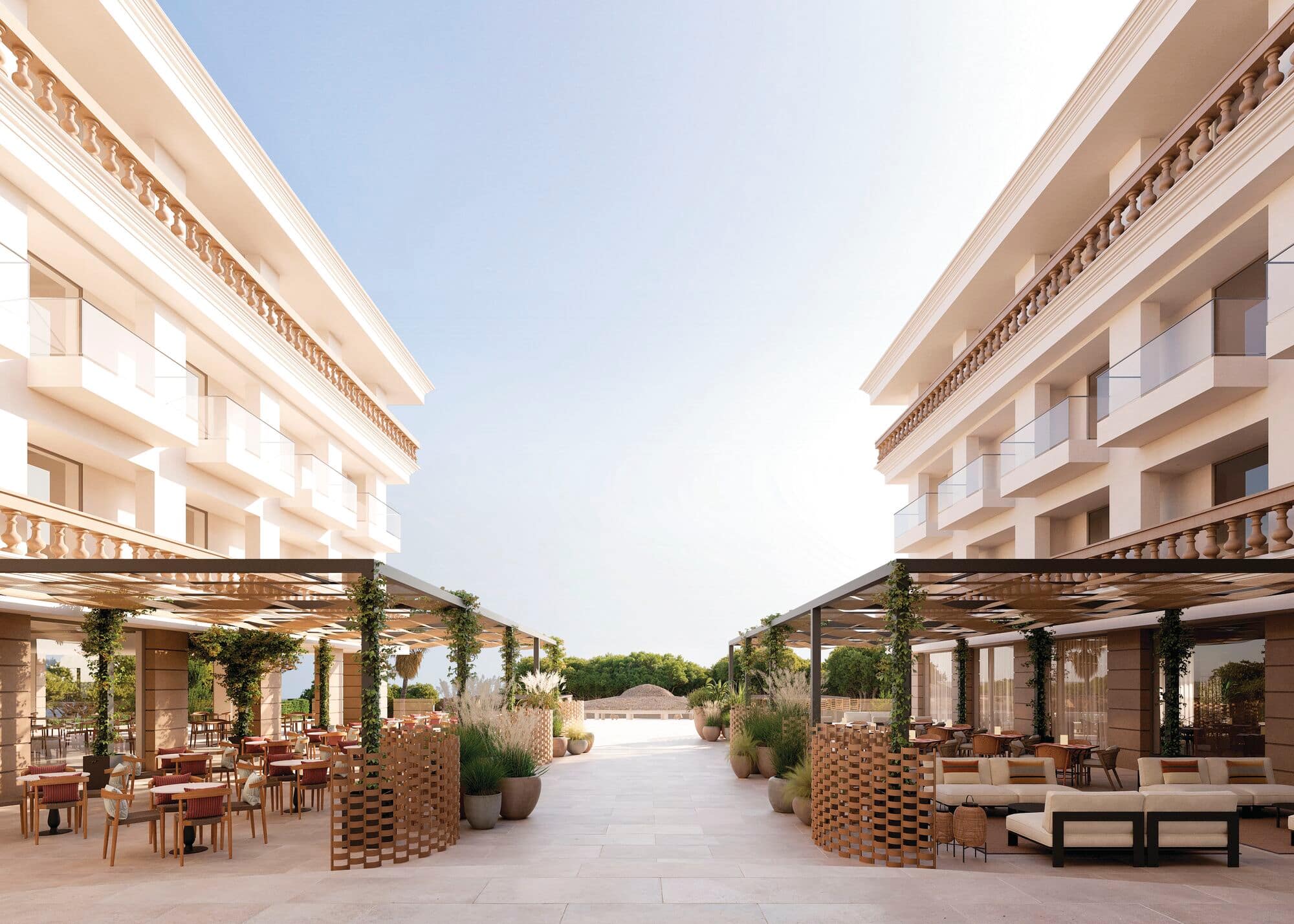 Sarena de Muro Resort Mallorca, part of Destination by Hyatt in