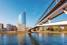 Meuse River, Liege