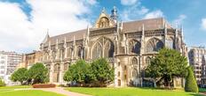 Saint Jacques Church, Liege
