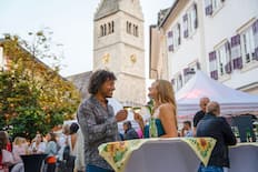 Summernight Festival, Zell Am See, Austria