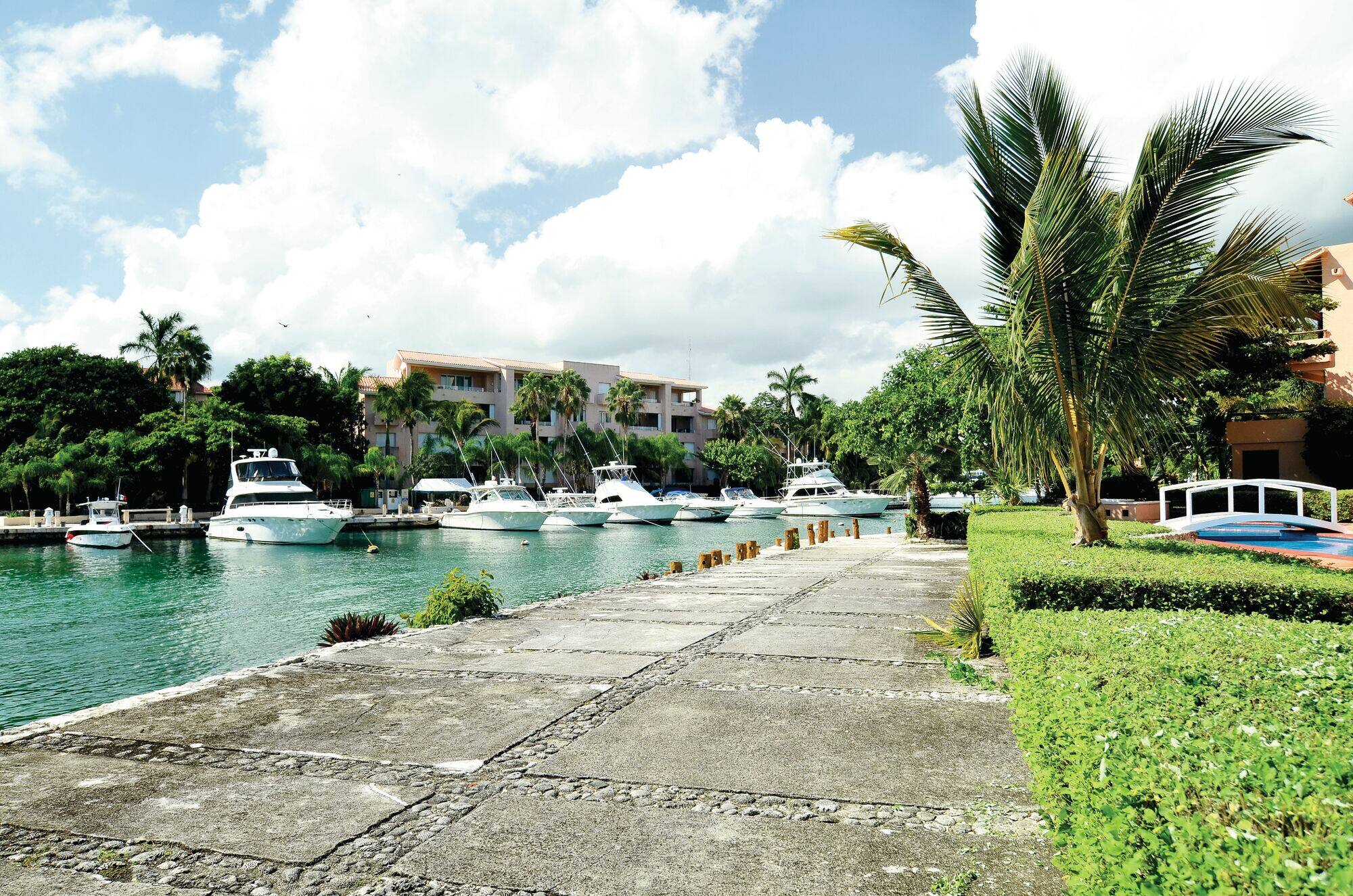 Puerto Aventuras