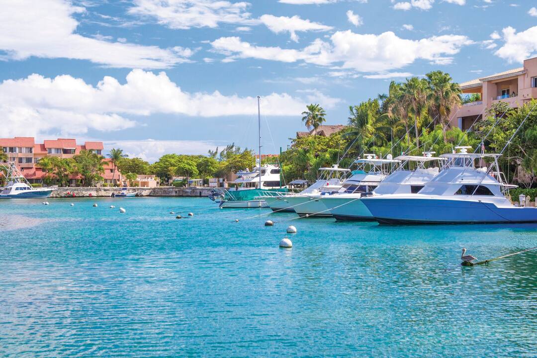 Puerto Aventuras