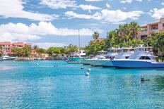 Puerto Aventuras