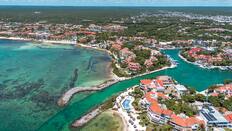 Puerto Aventuras
