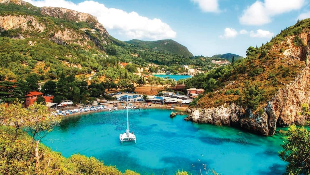 Corfu